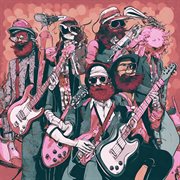 Guitar Tribute to Dave Matthews Band cover image