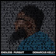 Endless Pursuit cover image
