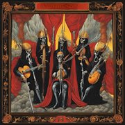 Progressive String Quartet Tribute to Pantera cover image