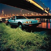 Smooth Sax Tribute to New Edition's Greatest Hits cover image