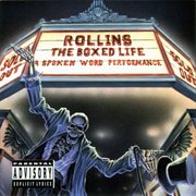 The Boxed Life - Double-length Live Performance cover image