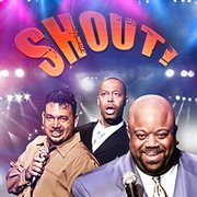 Shout! cover image
