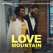 Love Mountain, Vol. 1 (Original Motion Picture Soundtrack) cover image
