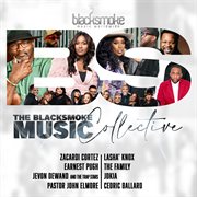 The Black Smoke Music Collective cover image