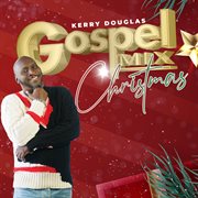 Gospel Mix Christmas cover image
