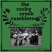 Hearty Old-Time Music cover image