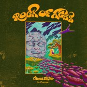 Rock Of Ages cover image