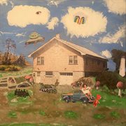 Music From Big Pink cover image