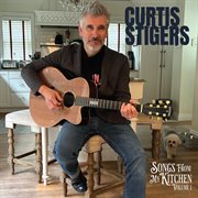 Songs From My Kitchen, Vol. 1 cover image