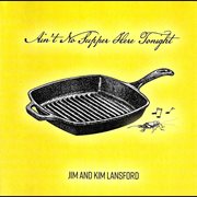 Ain't No Supper Here Tonight cover image