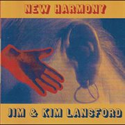 New Harmony cover image