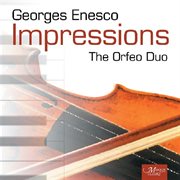 Enesco: Impressions cover image