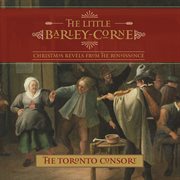 The Little Barley-corne cover image