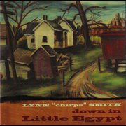 Down In Little Egypt cover image