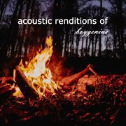 Acoustic Renditions Of Boygenius cover image
