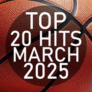 Top 20 Hits March 2025