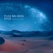Piano Dreamers Cover Jacob Collier cover image
