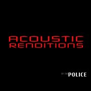 Acoustic Renditions Of The Police cover image