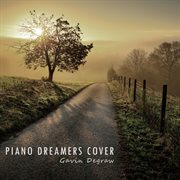 Piano Dreamers Cover Gavin Degraw cover image