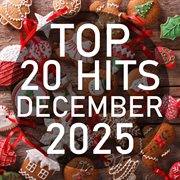 Top 20 Hits December 2025 cover image