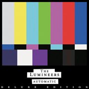 Automatic (Deluxe Edition) cover image