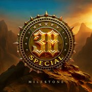 Milestone cover image
