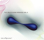 The Obliqsound Remixes Volume 2 cover image