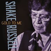 Gold To Me cover image