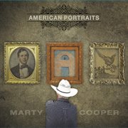 American Portraits cover image