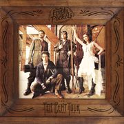 The Ten Cent Tour cover image