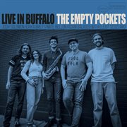 Live In Buffalo cover image