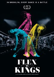 Flex is kings cover image