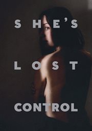 She's lost control cover image