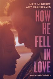 How he fell in love cover image