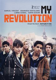 My revolution cover image