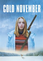 Cold November cover image