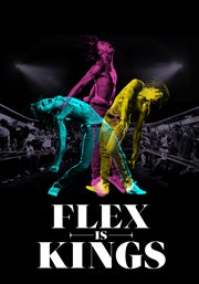Flex is kings cover image