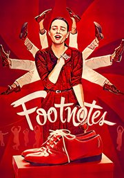 Footnotes cover image