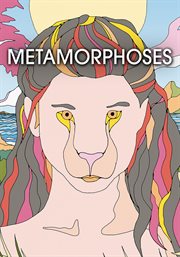 Metamorphoses = : Métamorphoses cover image
