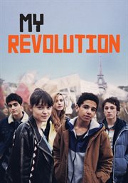 My Revolution cover image