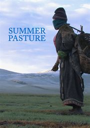 Summer pasture cover image
