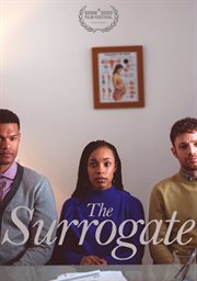 The Surrogate cover image