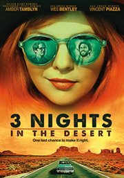 3 nights in the desert