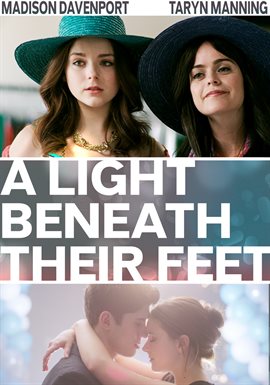 Cover image for A Light Beneath Their Feet