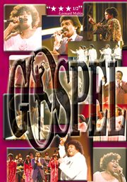 Gospel cover image