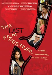 The last film festival