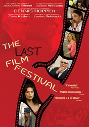 The last film festival cover image