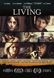 The living cover image