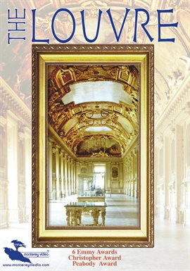 The Louvre