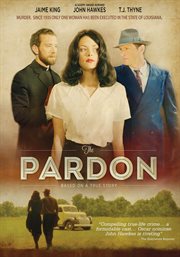 The pardon cover image